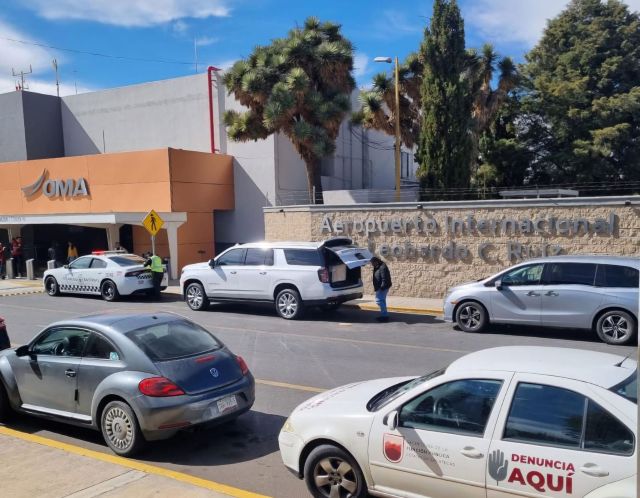 Unidades de la Secretaría de la Función Pública fomentaron la denuncia denuncia aqui