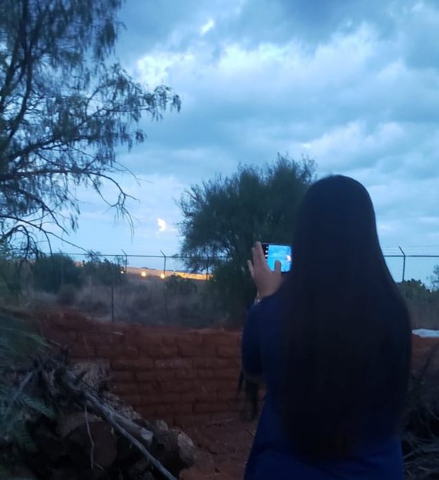 Foto Express Zacatecas mujeres Sara Lovera