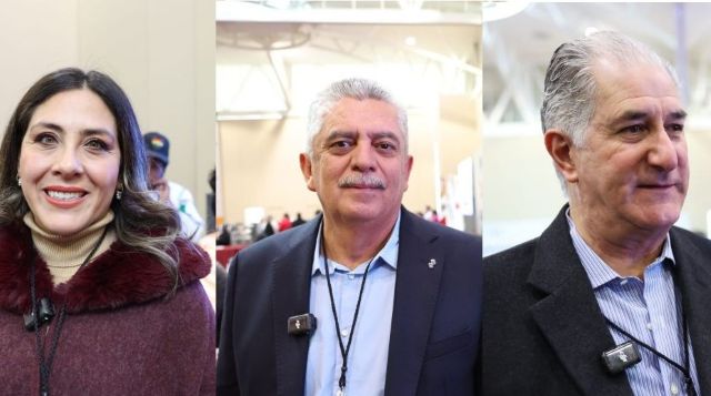 Dieron a conocer su adhesión y opiniones sobre la agenda del bienestar 2025 opiniones varias