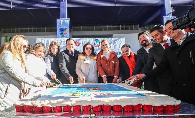 Comenzaro hoy los festejos conmemorativos pastelaniv