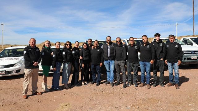 Personal de la SFP personal de SFP