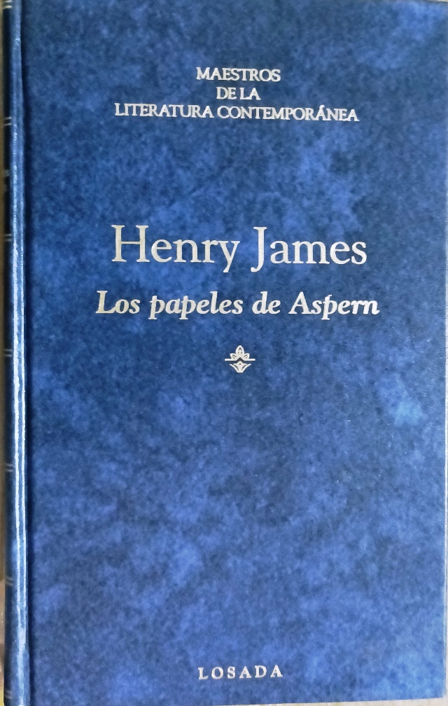 Henry James3