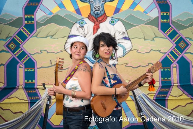 Fotos cortesía Instituto Zacatecano de Cultura foto tres