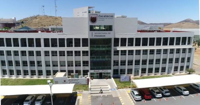 Se garantiza la eficiencia y transparencia en la gestión financiera del estado de Sefin