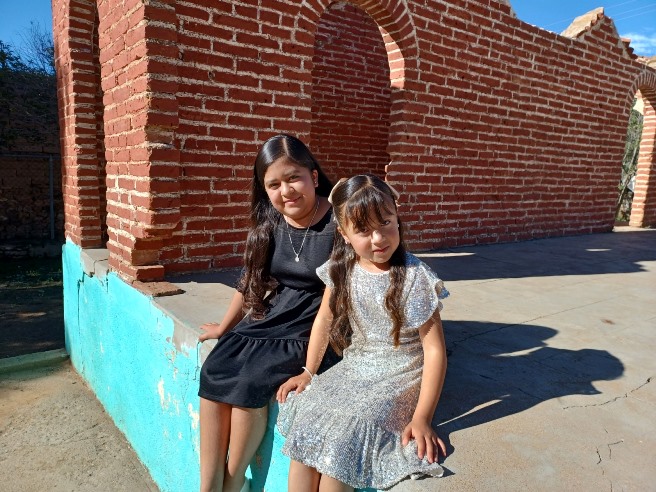 Talento infantil 0e50733b cd8b 4ab6 adbb cc29d354846a