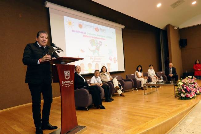 El gobernador comprometió acciones a favor de la niñez 26f70054 86a5 475a aee2 bad8cd423baf