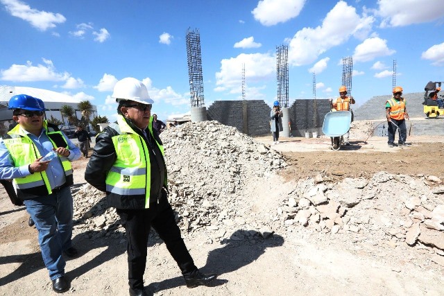 Apoyo a la UAZ 3bb503ea a661 4f46 b835 98b81a8f5b99