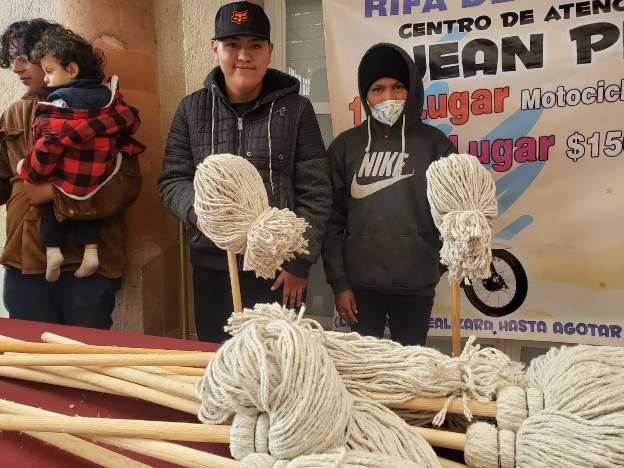 Uno de los productos elaborados 61bf44aa 0b85 4f9e 8cb4 2f200062d1ba