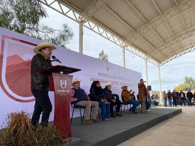 David Monreal refrendó su respaldo a los hombres y mujeres del agro zacatecano 77d8ed74 ac11 4df5 8cfd c0a046adc635