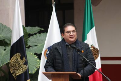 Rubén Ibarra Reyes