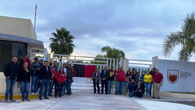 Foto: cortesía UP 1