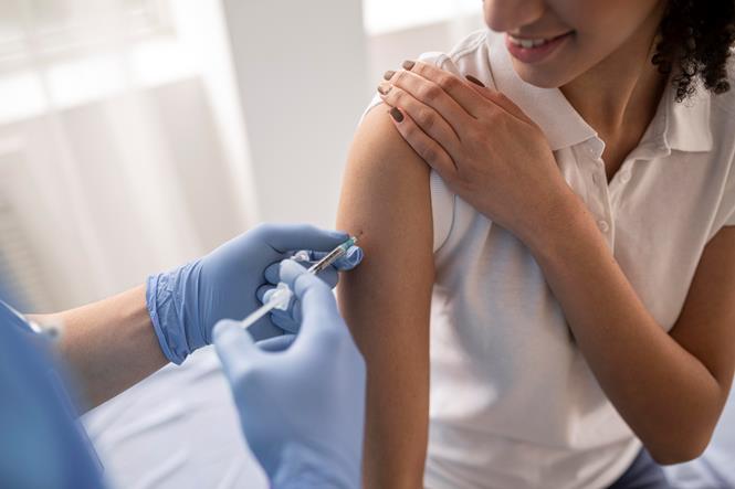 achs te informa vacuna contra la influenza