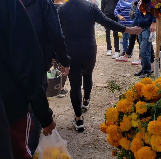 De archivo, Express Zacatecas de la camara