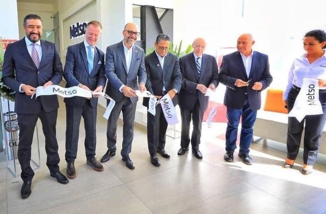 El secretario de Economía con inversionistas inversiones extranjeras