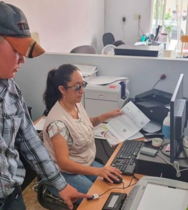 Tendrá una estancia de dos a tres días en cada municipio para ampliar la atención a los usuarios modulos itinerantes