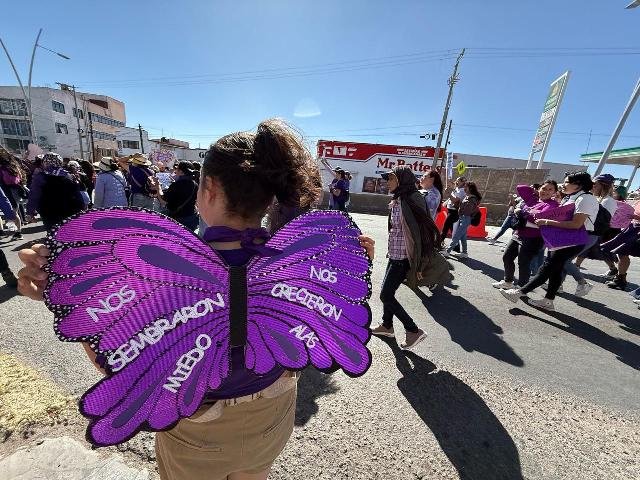 Foto: Carolina Amador Márquez / Express Zacatecas 5d622600 faa7 49bf 8b16 e107fa3856a4