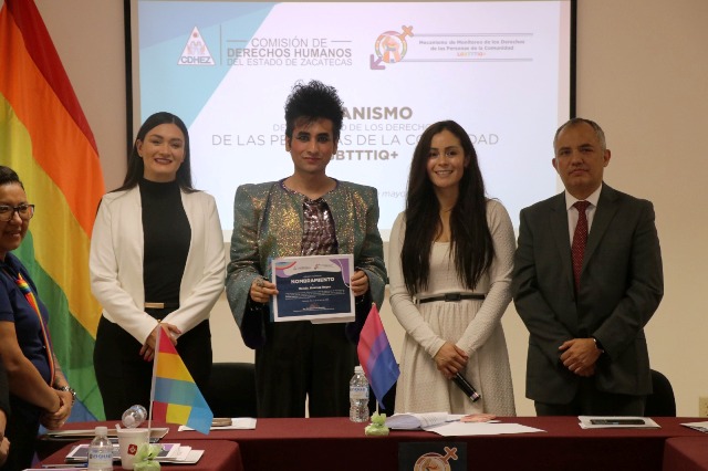 Sesión de instalación CDHEZ 37 2