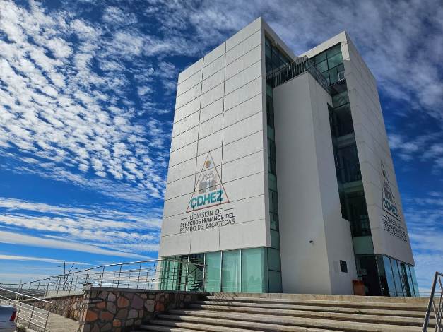 Foto de archivo CDHEZ 42 1