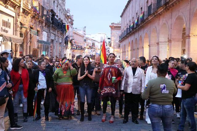 No se reportaron incidentes CDHEZ 67 1 copy