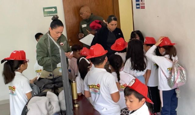 Realizan diversas actividades formativas CEPC