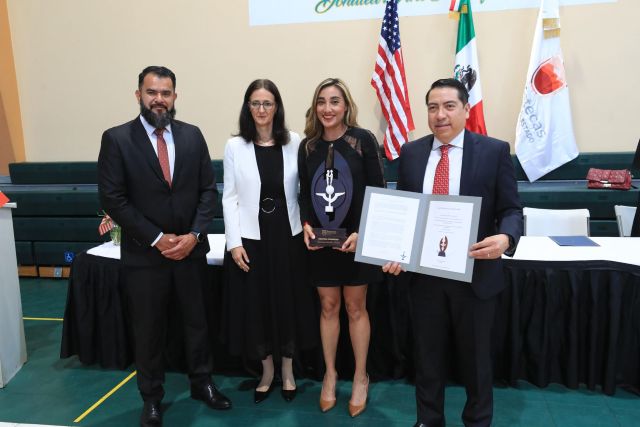 Gran celebración de la Federación de Clubes California EU copy copy