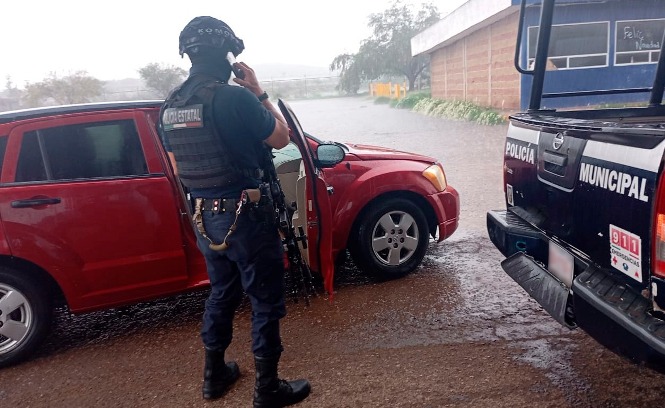 Movilización de las fuerzas del orden IMG 20250718 WA0013