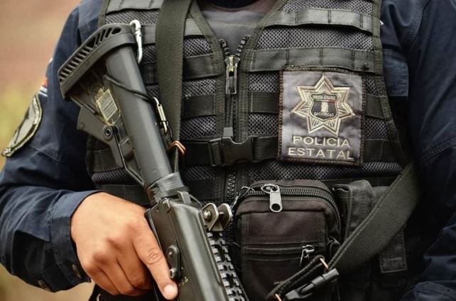 Fotos de archivo Polisman 0006 2021 04 15 19 42 50 UTC