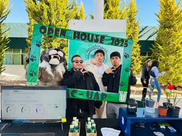 Algunos de los participantes WhatsApp Image 2025 03 17 at 1.23.45 PM