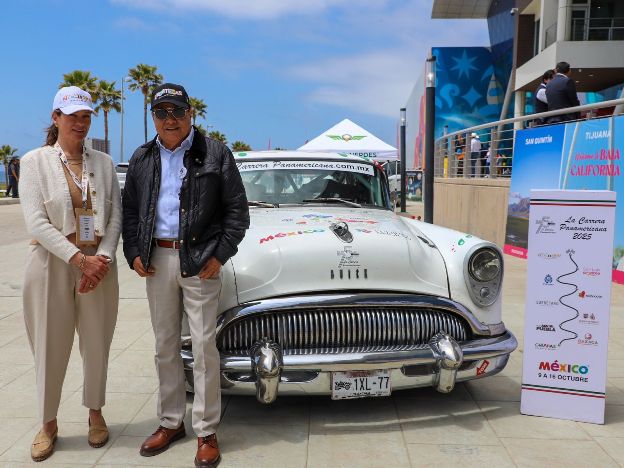 Le Roy Barragán participa en tianguis turístico WhatsApp Image 2025 04 29 at 3.36.38 PM