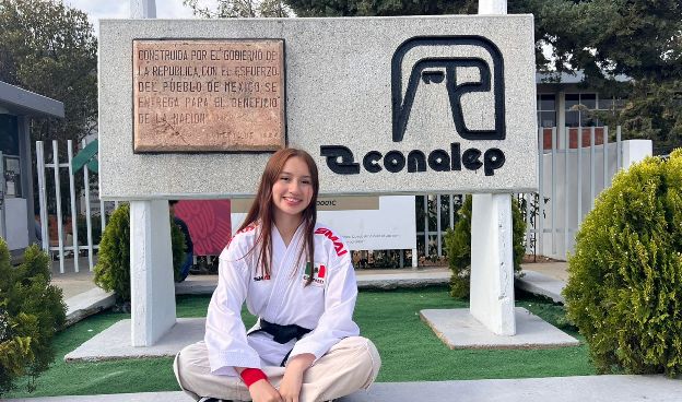 Estudio y deporte, claves de su desarrollo personal WhatsApp Image 2025 05 23 at 1.50.13 PM