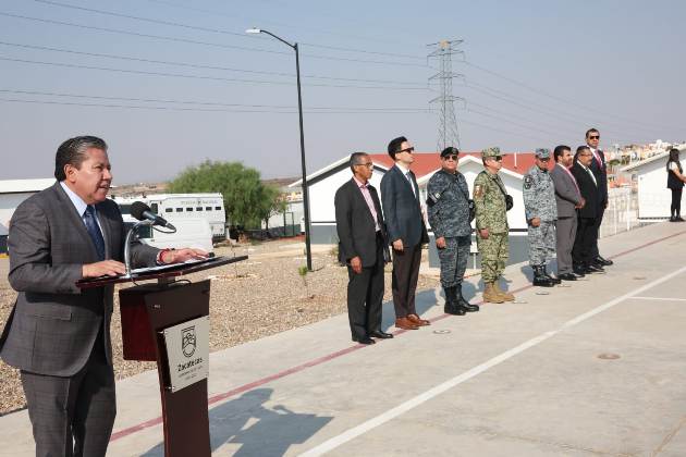 El titular del Poder Ejecutivo local, durante su mensaje WhatsApp Image 2025 05 26 at 1.17.08 PM