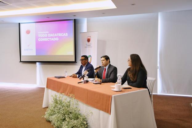 Conferencia de prensa del secretario de Economía WhatsApp Image 2025 06 03 at 2.01.01 PM