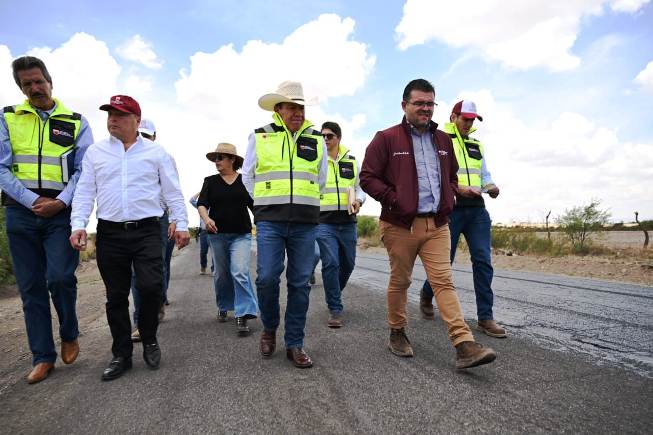 Recorrido por una de las obras WhatsApp Image 2025 06 14 at 3.59.04 PM