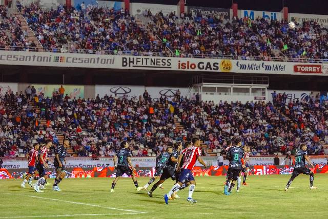 Chivas contra Santos WhatsApp Image 2025 06 28 at 12.51.50 AM