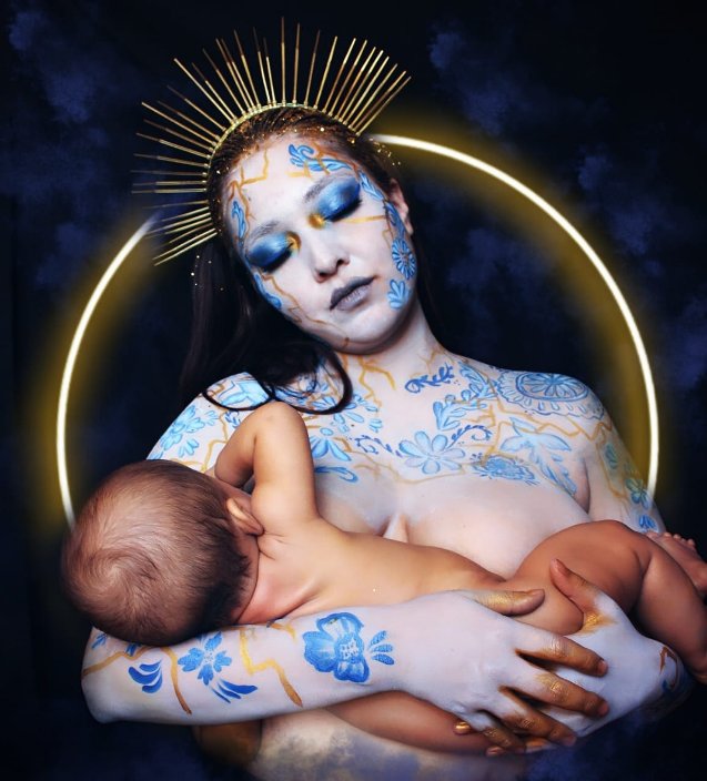 Fotos: Sofía Arellano /Edición y maquillaje: América Nájera WhatsApp Image 2025 06 30 at 2.43.23 PM