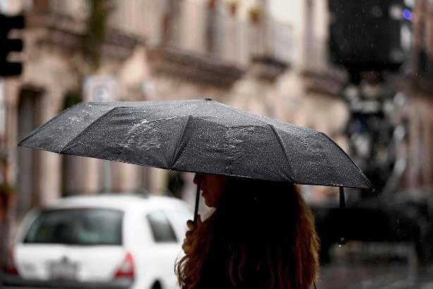 Mal tiempo / Fotos: cortesía WhatsApp Image 2025 06 30 at 2.55.06 PM