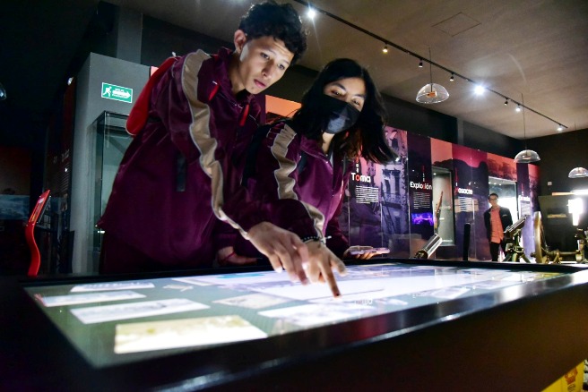 Uno de los recorrido WhatsApp Image 2025 07 01 at 2.15.00 PM