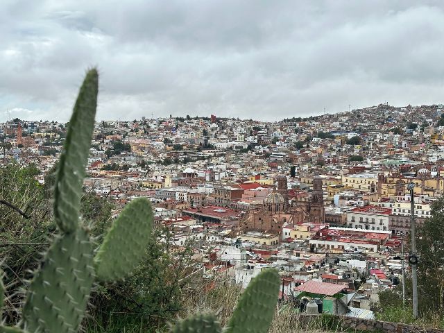 Bajas temperaturas, a causa de las lluvias WhatsApp Image 2025 07 04 at 2.37.19 PM