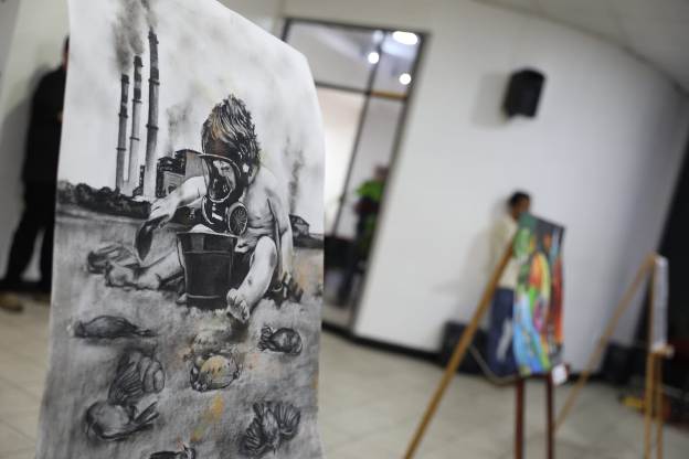 Una de las piezas WhatsApp Image 2025 07 21 at 12.38.08 PM