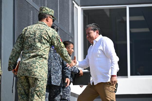 Cooperación interestatal ante desafíos comunes en seguridad pública WhatsApp Image 2025 07 23 at 1.40.29 PM 1