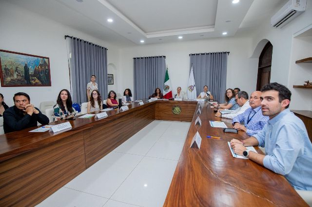 Restauración ambiental en sitios prioritarios, uno de los propósitos WhatsApp Image 2025 07 30 at 12.53.02 PM