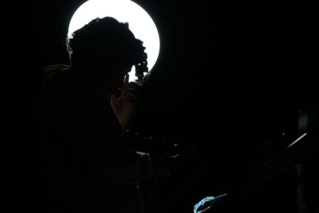 Fotos: cortesía alhm