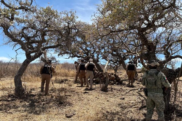 La Fiscalía dio a conocer avances en este tema de las últimas 36 horas busquedas valparaiso
