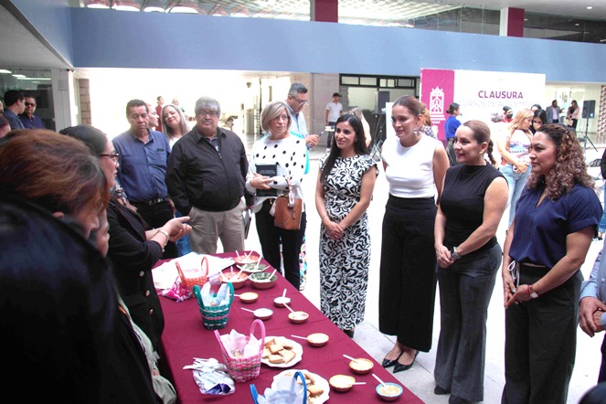 Venta de productos clausura c 3