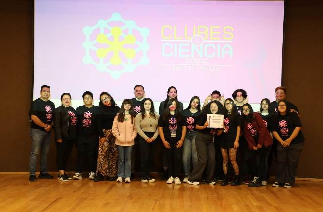 Los cursos duraron una semana cocn