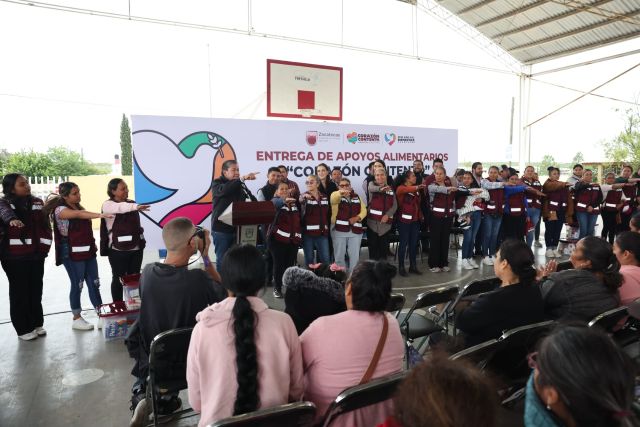 Rindió protesta el Comité de Participación Social de la localidad y de la región comite de participacion copy