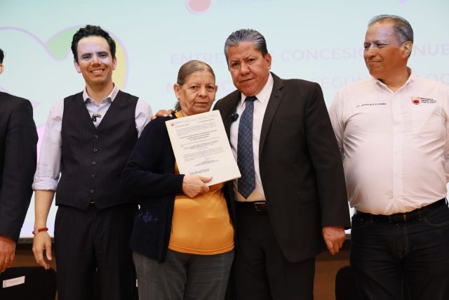 Durante años muchos no contaron con el respaldo legal correspondiente concesiones tax