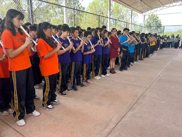 Recital de flautas concierto de flautas