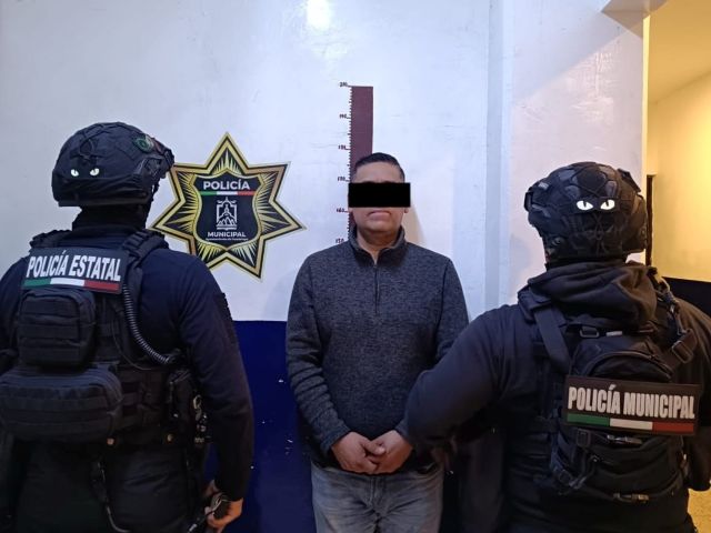 Foto SSP ernesto rene