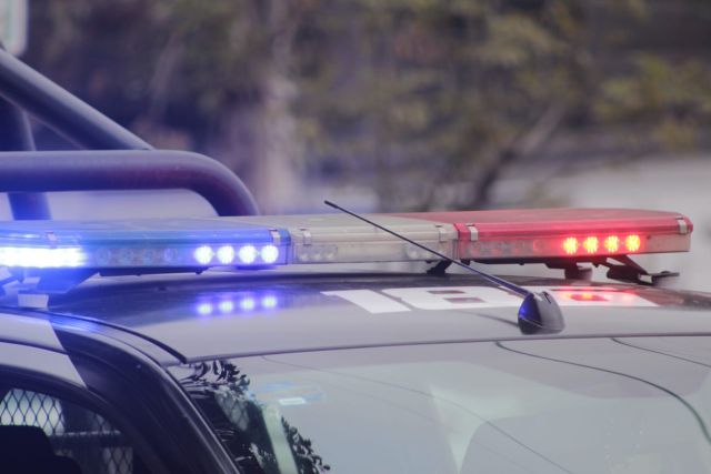 Foto enviada por la Secretaría de Seguridad Pública Municipal fo co pm